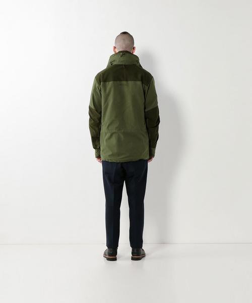 Norrona（ノローナ）の「＜NORRONA＞ F/K GORE JACKET/ｱｳﾀｰ