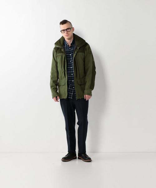 Norrona（ノローナ）の「＜NORRONA＞ F/K GORE JACKET/ｱｳﾀｰ