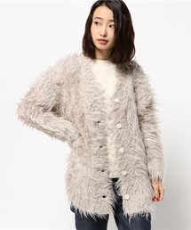 HYSTERIC GLAMOUR（ヒステリックグラマー）の「モヘアロングファー CD