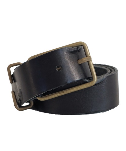 antiqua（アンティカ）の「本革ベルト（ベルト・レディース・ブラウン/キャメル/ブラック・FREE）」の18枚目の写真