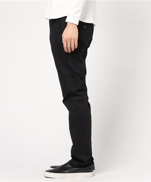 MK MICHEL KLEIN HOMME （エムケーミッシェルクランオム）の「ドライストレッチパンツ（チノパンツ・メンズ・ベージュ/ピンク/ブラック・X-LARGE/LARGE/MEDIUM）」の8枚目の写真