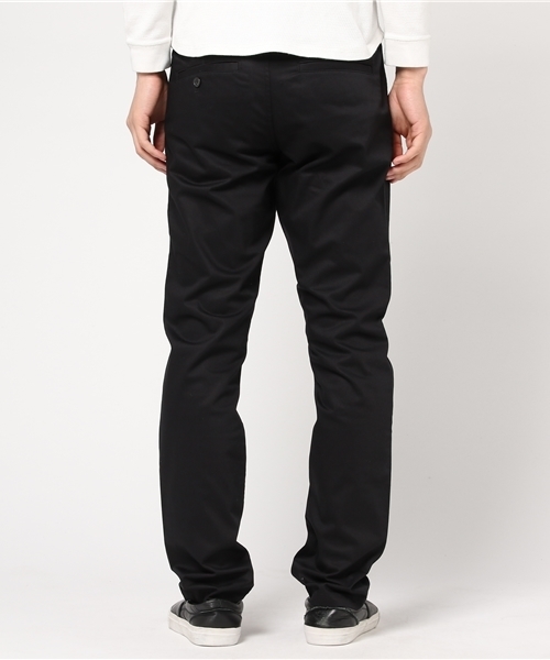 MK MICHEL KLEIN HOMME （エムケーミッシェルクランオム）の「ドライストレッチパンツ（チノパンツ・メンズ・ベージュ/ピンク/ブラック・X-LARGE/LARGE/MEDIUM）」の7枚目の写真