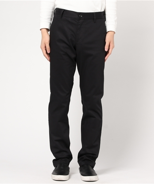 MK MICHEL KLEIN HOMME （エムケーミッシェルクランオム）の「ドライストレッチパンツ（チノパンツ・メンズ・ベージュ/ピンク/ブラック・X-LARGE/LARGE/MEDIUM）」の6枚目の写真