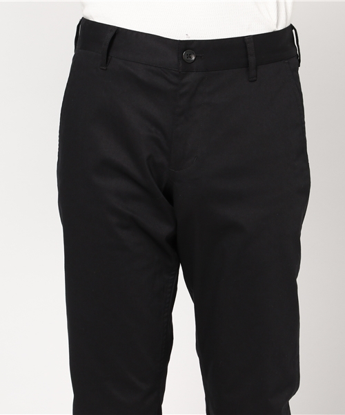 MK MICHEL KLEIN HOMME （エムケーミッシェルクランオム）の「ドライストレッチパンツ（チノパンツ・メンズ・ベージュ/ピンク/ブラック・X-LARGE/LARGE/MEDIUM）」の5枚目の写真