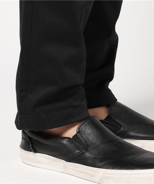 MK MICHEL KLEIN HOMME （エムケーミッシェルクランオム）の「ドライストレッチパンツ（チノパンツ・メンズ・ベージュ/ピンク/ブラック・X-LARGE/LARGE/MEDIUM）」の11枚目の写真