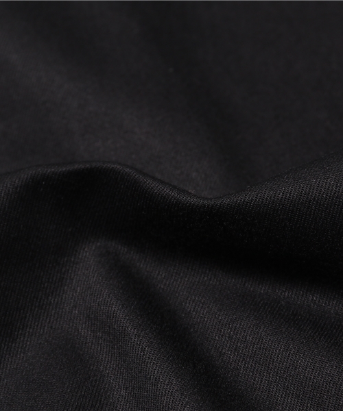 MK MICHEL KLEIN HOMME （エムケーミッシェルクランオム）の「ドライストレッチパンツ（チノパンツ・メンズ・ベージュ/ピンク/ブラック・X-LARGE/LARGE/MEDIUM）」の9枚目の写真