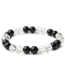 ８(eight) | 8mm天然石ブレスレット(ブレスレット)