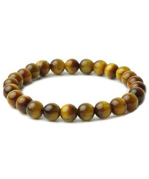 ８(eight) | 8mm天然石ブレスレット(ブレスレット)