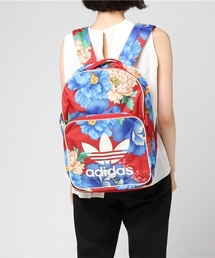adidasアディダス×The FARM Company バックパック リュック adidas（アディダス）の「【adidas Originals by The Farm