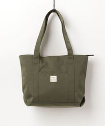 anello（アネロ）の「【anello】ポリエステルツイル×ミニネーム A4トートバッグ（トートバッグ）」