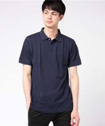 SUNSPEL / MEN’S PIMA COTTON PIQUE