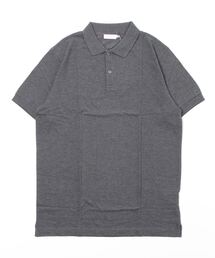 SUNSPEL / MEN’S PIMA COTTON PIQUE