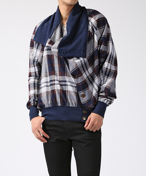 Vivienne Westwood MAN（ヴィヴィアンウエストウッドマン）の