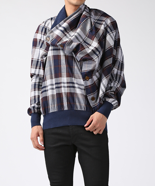 Vivienne Westwood MAN カーディガン vivienne westwood MAN カーディガン Vivienne Westwood MAN