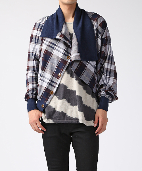 Vivienne Westwood MAN（ヴィヴィアンウエストウッドマン）の