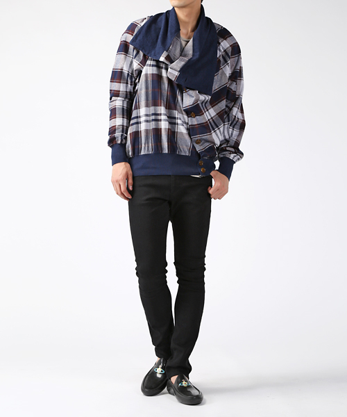 Vivienne Westwood MAN（ヴィヴィアンウエストウッドマン）の