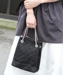 TEMBEA | 【TEMBEA /テンベア】 チェーンポシェット_#(ショルダーバッグ)