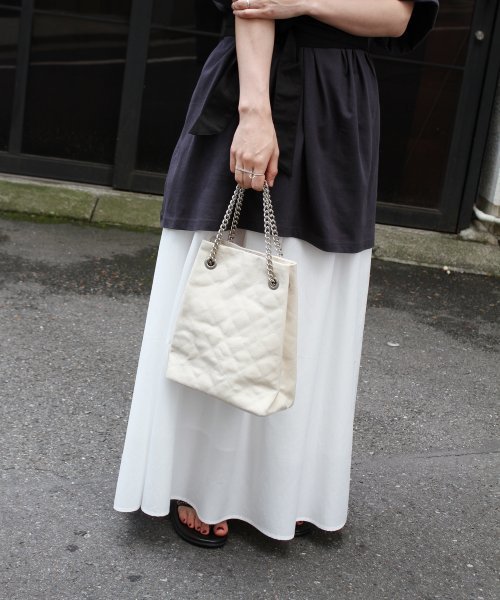 テンベア　TEMBEA ボアトート　ショルダーバッグ TEMBEA｜テンベア【PAPER TOTE / ボア】 – and-g