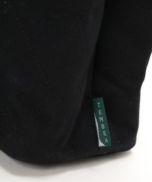 TEMBEA（テンベア）の「【TEMBEA /テンベア】 チェーンポシェット_#（ショルダーバッグ・レディース・アイボリー/ブラック・FREE）」の13枚目の写真