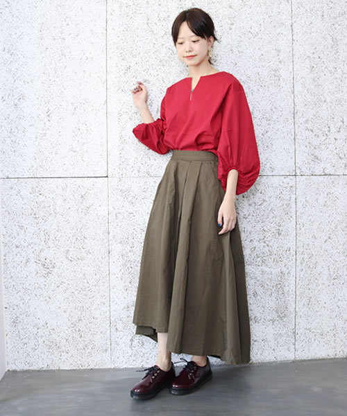 SESTO（セスト）の「タンクソールのレースアップマニッシュシューズ / オックスフォードシューズ（ドレスシューズ・レディース・ブラウン/ボルドー/ブラック/ブラック系その他・3L/L/LL/M/S）」の14枚目の写真