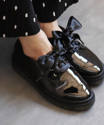 SESTO | タンクソールのレースアップマニッシュシューズ / オックスフォードシューズ(ドレスシューズ)