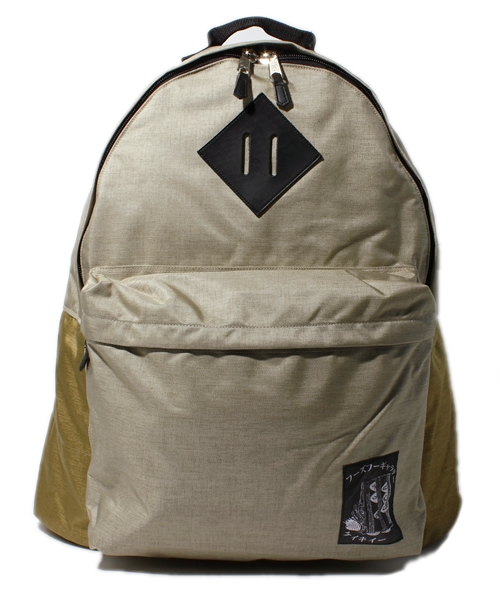 Who S Who Gallery フーズフーギャラリー の Keikiii デカバックパック バックパック リュック Wear