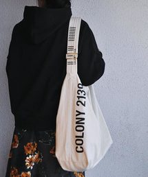 COLONY 2139(�R���j�[�g�D�[�����X���[�i�C��)��COLONY 2139 ���S����R�b�g�������V�����_�[�o�b�O(�V�����_�[�o�b�O)