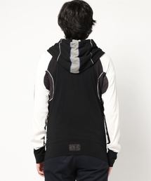 L.G.B. ルグランブルー BK SHARK PK/Mメンズ パーカー L.G.B.(ルグランブルー)の「@L.G.B./ルグランブルー/BOXER/PK