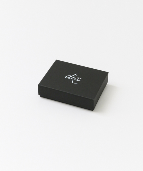 URBAN RESEARCH Sonny Label（アーバンリサーチサニーレーベル）の「dix　METAL FUR EARRING∴（イヤリング・レディース・ベージュ/グレー・ONE）」の6枚目の写真