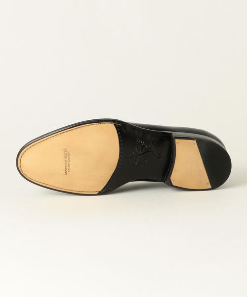 ＜Jalan Sriwijaya＞ペニー ローファー ドレスシューズ UNITED ARROWS green label relaxing｜【別注】<Jalan Sriwijaya
