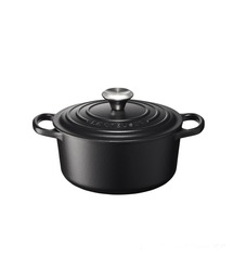 Le Creuset（ルクルーゼ）の「シグニチャー ココット・ロンド 20cm