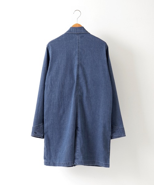 【Chloe】25春夏 デニムジャケット 関税送料込 楽天市場】デニムジャケット（ブランドクロエ）の通販