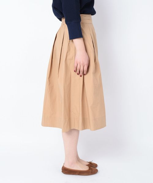 SHIPS Days（シップスデイズ）の「SHIPS Days STANDARD:タックギャザー