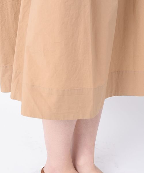 SHIPS Days（シップスデイズ）の「SHIPS Days STANDARD:タックギャザー