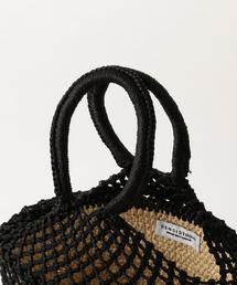 SENSI STUDIO（センシスタジオ）の「＜SENSI STUDIO＞NET STRAW