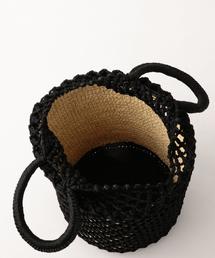 Sensi Studio センシスタジオ　かごバッグ SENSI STUDIO】 Bag | バッグ | THE STAGE （ザ・ステージ