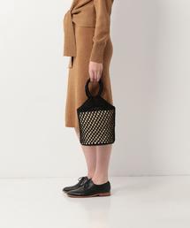 SENSI STUDIO（センシスタジオ）の「＜SENSI STUDIO＞NET STRAW