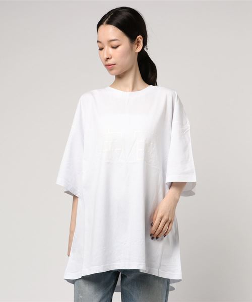 Ikumi イクミ の Ikumi Space T Tシャツ カットソー Wear