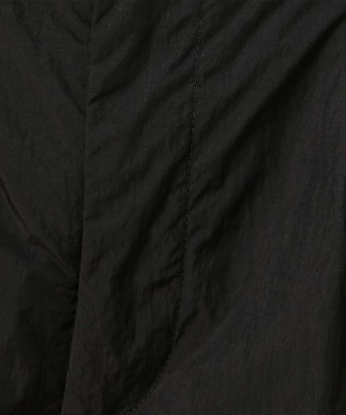 BEAUTY&YOUTH UNITED ARROWS(ビューティーアンドユースユナイテッドアローズ)の「BY ハードナイロン 2P ショーツ(その他パンツ・メンズ・ネイビー/ブラック・MEDIUM/X-LARGE/LARGE/SMALL)」の3枚目の写真