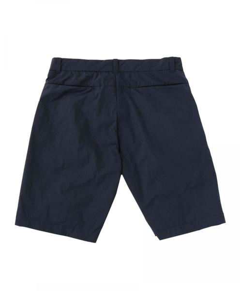 BEAUTY&YOUTH UNITED ARROWS(ビューティーアンドユースユナイテッドアローズ)の「BY ハードナイロン 2P ショーツ(その他パンツ・メンズ・ネイビー/ブラック・MEDIUM/X-LARGE/LARGE/SMALL)」の16枚目の写真