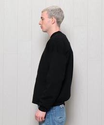 AURALEE × 5525 gallery スウェット ネイビー サイズ4 AURALEE 5525 gallery ネイビー スウェット - メルカリ
