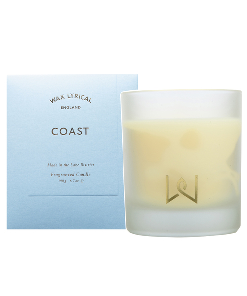 GLOBAL FORME CONCRETE（グローバルフォルムコンクリート）の「Wax Lyrical(ワックスリリカル) 【LAKEシリーズ