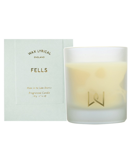 GLOBAL FORME CONCRETE（グローバルフォルムコンクリート）の「Wax Lyrical(ワックスリリカル) 【LAKEシリーズ