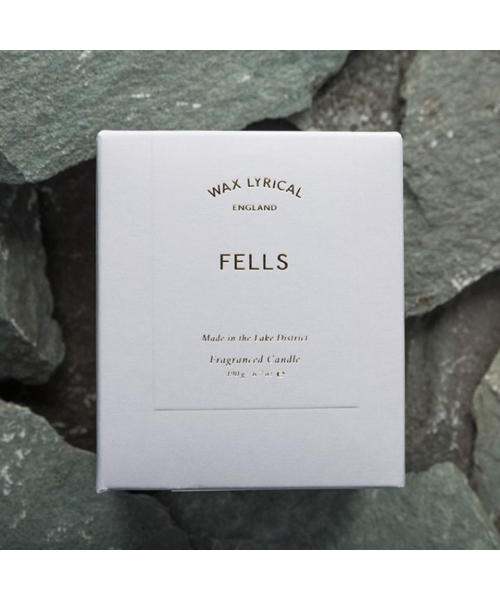 GLOBAL FORME CONCRETE（グローバルフォルムコンクリート）の「Wax Lyrical(ワックスリリカル) 【LAKEシリーズ