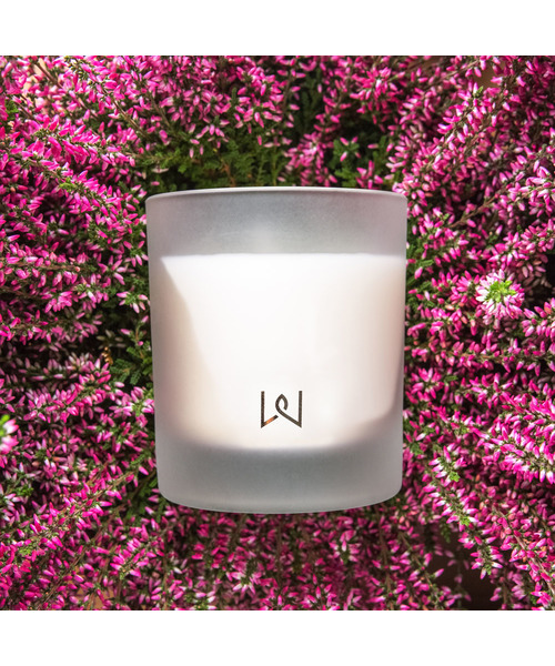 GLOBAL FORME CONCRETE（グローバルフォルムコンクリート）の「Wax Lyrical(ワックスリリカル) 【LAKEシリーズ