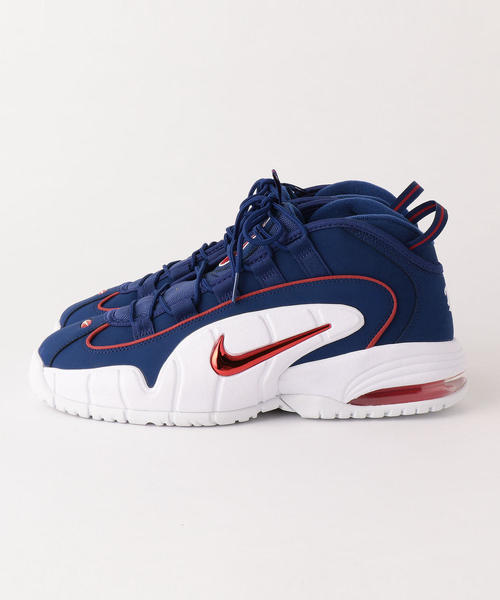 シューズ(男性用) NIKE AIR MAX PENNY Amazon | [ナイキ] メンズ スニーカー エア マックス ペニー AIR