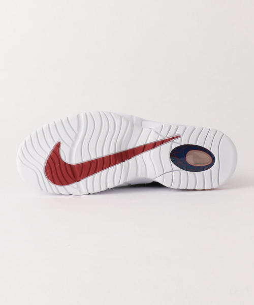 NIKE（ナイキ）の「＜NIKE＞ AIR MAX PENNY/エアペニー（スニーカー・メンズ・ロイヤルブルー/ホワイト・27cm/26cm/28cm）」の8枚目の写真