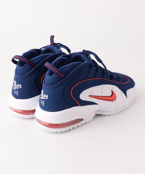 NIKE（ナイキ）の「＜NIKE＞ AIR MAX PENNY/エアペニー