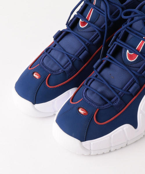 シューズ(男性用) Nike Air Max penny US9 27cm Amazon.com | Nike Air Max Penny/Ss Mens Shoes Size- 9.5
