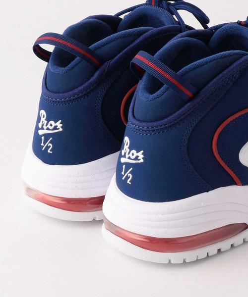 NIKE（ナイキ）の「＜NIKE＞ AIR MAX PENNY/エアペニー